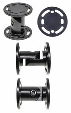 Brodit Accessoire 215786 — Pedestal Mount with mounting plate