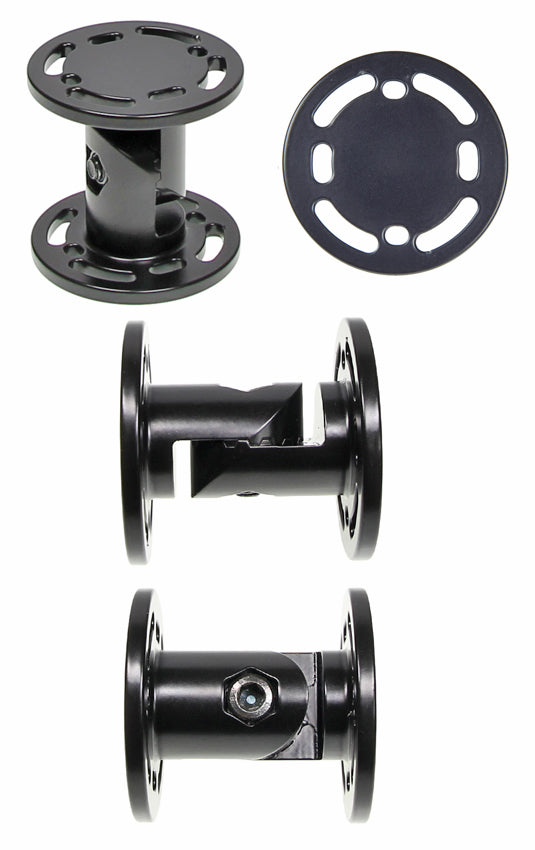 Brodit Accessoire 215786 — Pedestal Mount with mounting plate