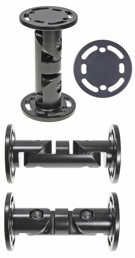 Brodit Accessoire 215787 — Pedestal Mount with mounting plate