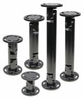 Brodit Accessoire 215788 — Pedestal Mount with mounting plate