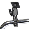 Brodit Accessoire 215792 — Pipe Mount with mounting plate