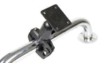 Brodit Accessoire 215792 — Pipe Mount with mounting plate
