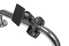 Brodit Accessoire 215792 — Pipe Mount with mounting plate