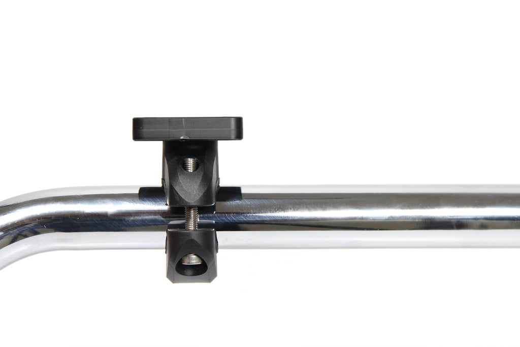 Brodit Accessoire 215793 — Pipe Mount with mounting plate