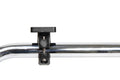 Brodit Accessoire 215793 — Pipe Mount with mounting plate