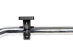 Brodit Accessoire 215793 — Pipe Mount with mounting plate