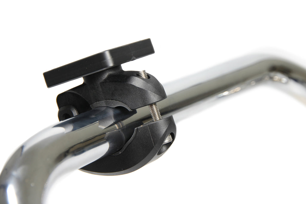 Brodit Accessoire 215793 — Pipe Mount with mounting plate