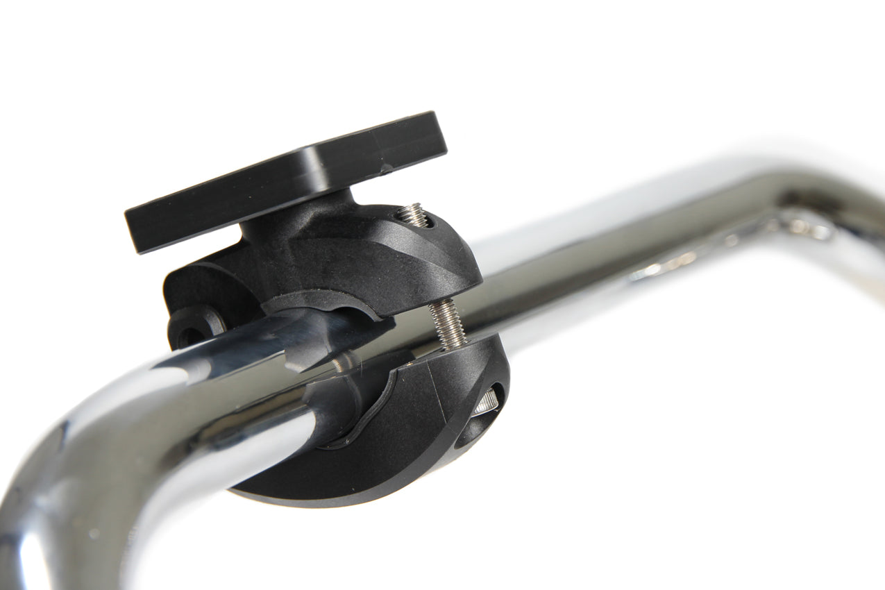Brodit Accessoire 215793 — Pipe Mount with mounting plate