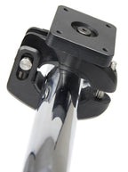 Brodit Accessoire 215794 — Pipe Mount with mounting plate