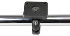Brodit Accessoire 215794 — Pipe Mount with mounting plate