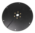 Brodit Accessoire 215795 — Pedestal Mount for cable routing