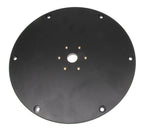 Brodit Accessoire 215795 — Pedestal Mount for cable routing