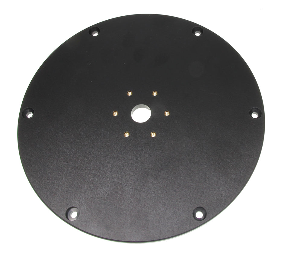 Brodit Accessoire 215795 — Pedestal Mount for cable routing