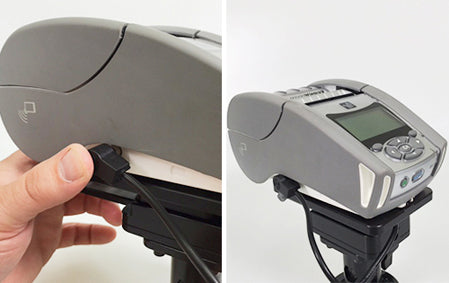 Brodit Accessoire 215803 voor Zebra ZQ620 Plus