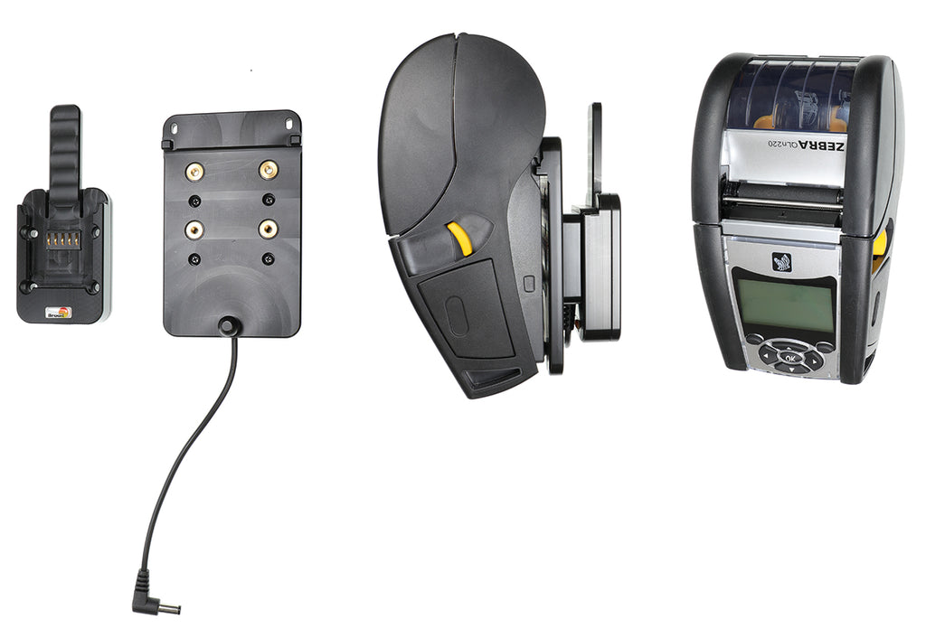 Brodit Accessoire 215803 voor Zebra ZQ620 Plus