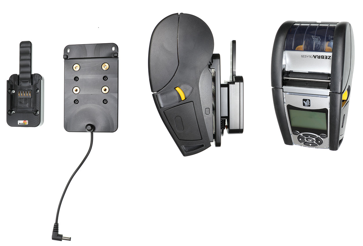 Brodit Accessoire 215803 voor Zebra ZQ620 Plus