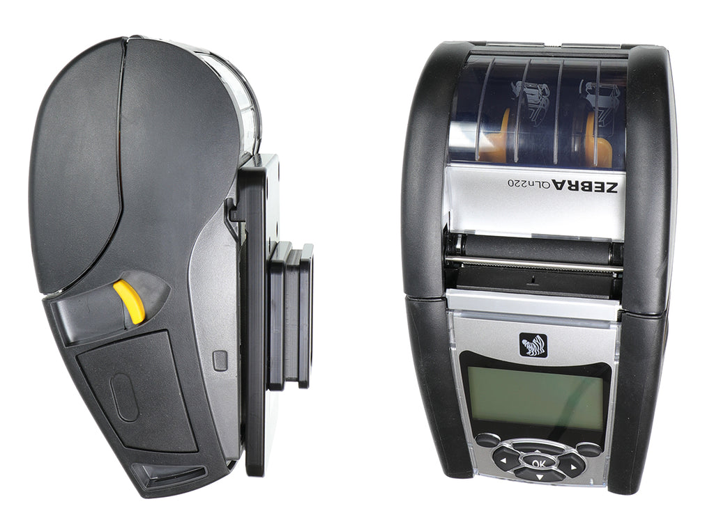 Brodit Accessoire 215806 voor Zebra ZQ620 Plus