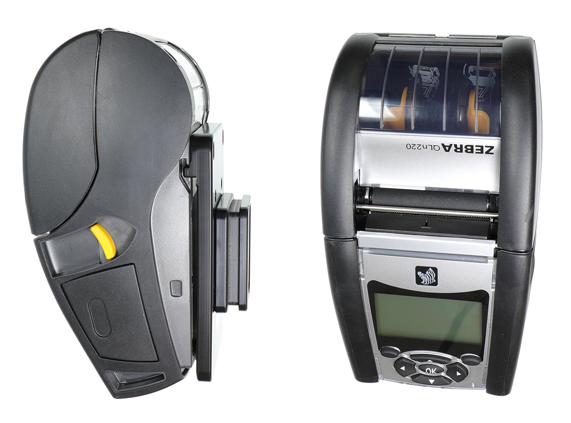 Brodit Accessoire 215806 voor Zebra ZQ620 Plus