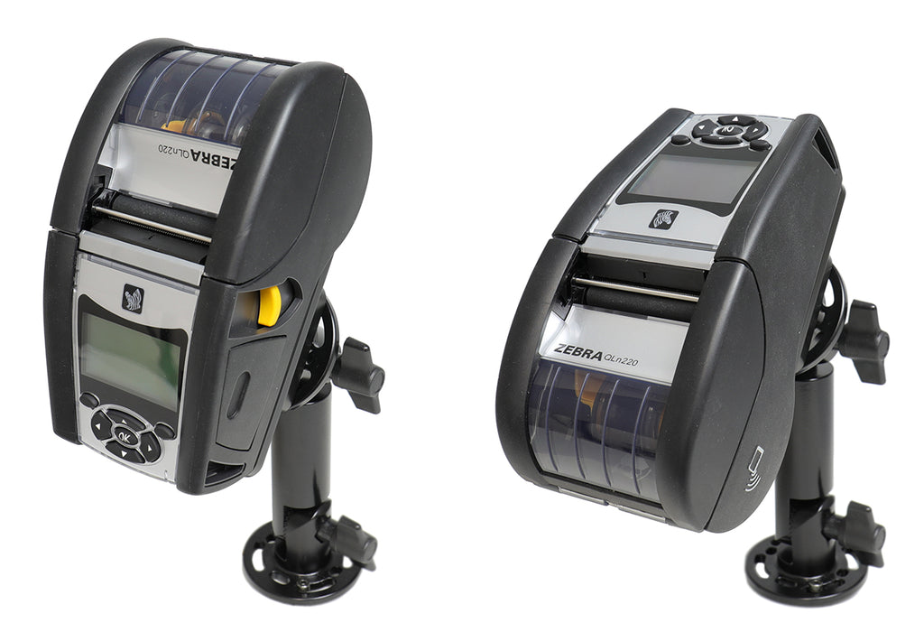 Brodit Accessoire 215806 voor Zebra ZQ620 Plus