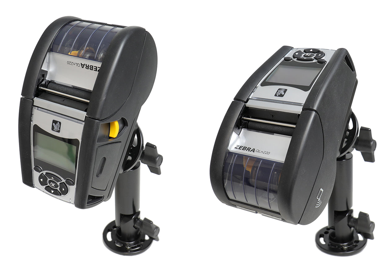 Brodit Accessoire 215806 voor Zebra ZQ620 Plus
