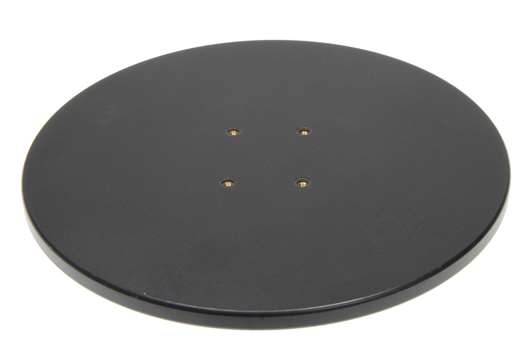 Brodit Accessoire 215807 — Pedestal Mount, mounting plate