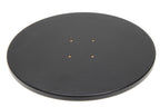 Brodit Accessoire 215807 — Pedestal Mount, mounting plate
