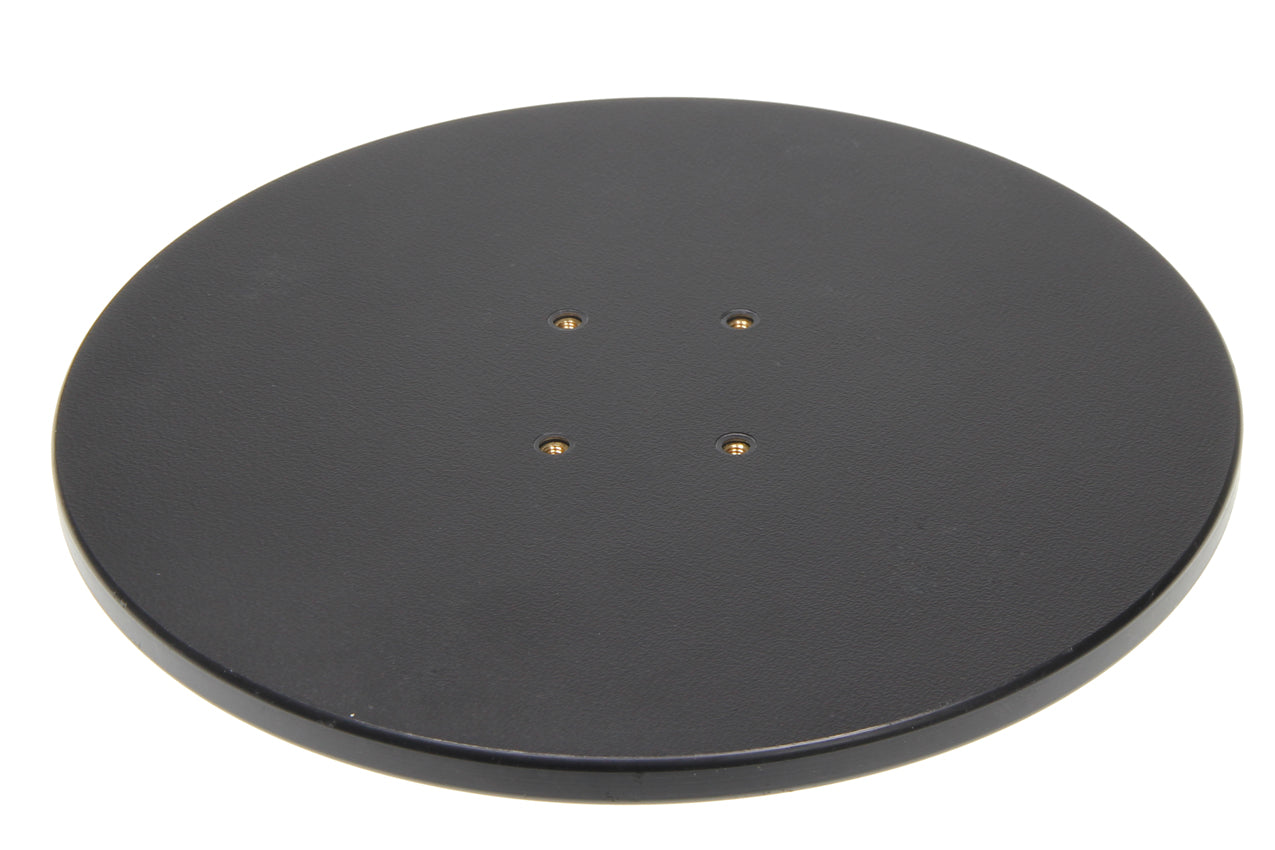 Brodit Accessoire 215807 — Pedestal Mount, mounting plate