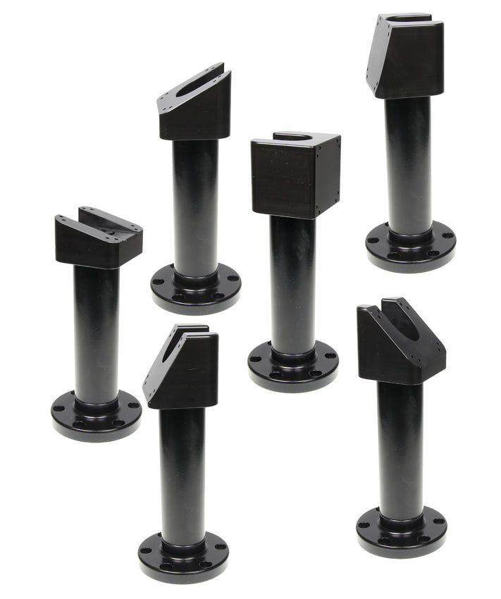 Brodit Toestelhouder 215815 — Pedestal Mount