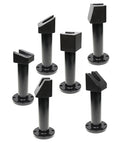 Brodit Toestelhouder 215815 — Pedestal Mount