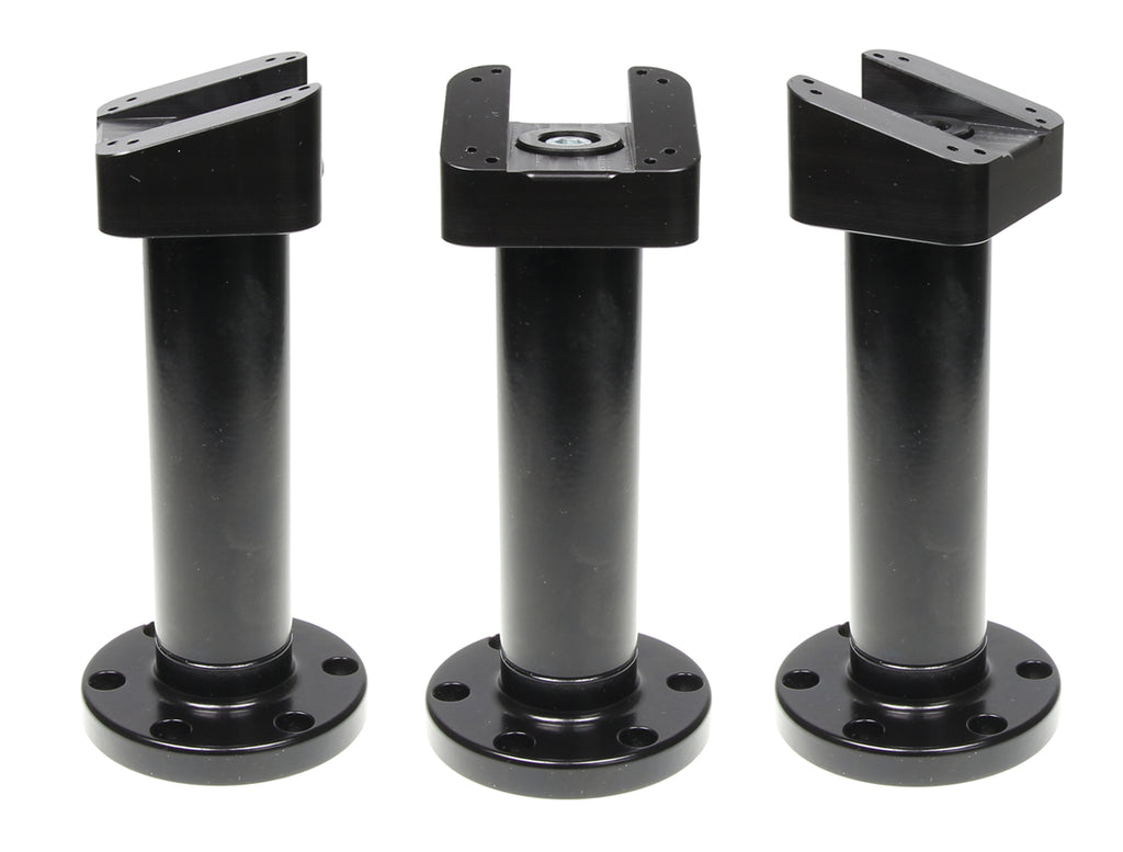 Brodit Toestelhouder 215815 — Pedestal Mount