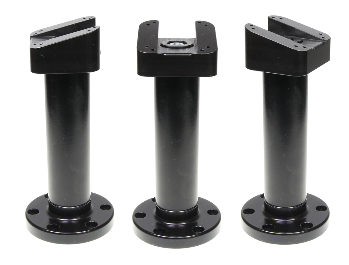 Brodit Toestelhouder 215815 — Pedestal Mount