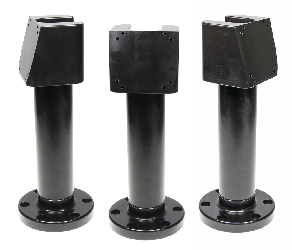 Brodit Toestelhouder 215819 — Pedestal Mount