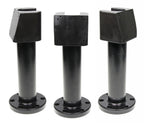 Brodit Toestelhouder 215819 — Pedestal Mount