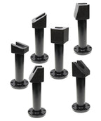 Brodit Toestelhouder 215820 — Pedestal Mount