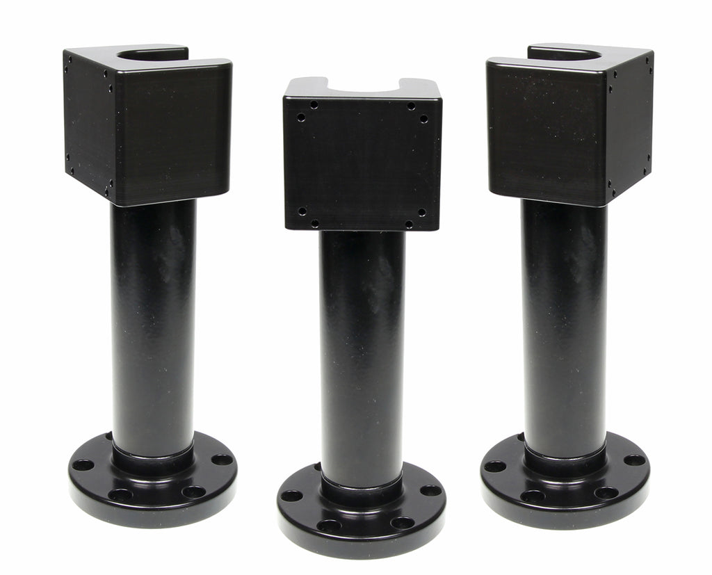 Brodit Toestelhouder 215820 — Pedestal Mount
