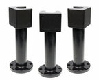 Brodit Toestelhouder 215820 — Pedestal Mount