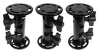 Brodit Accessoire 215840 — Heavy Duty Pedestal Mount