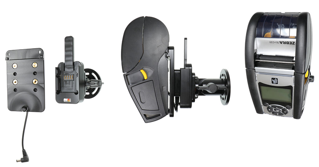 Brodit Accessoire 215843 voor Zebra ZQ620 Plus