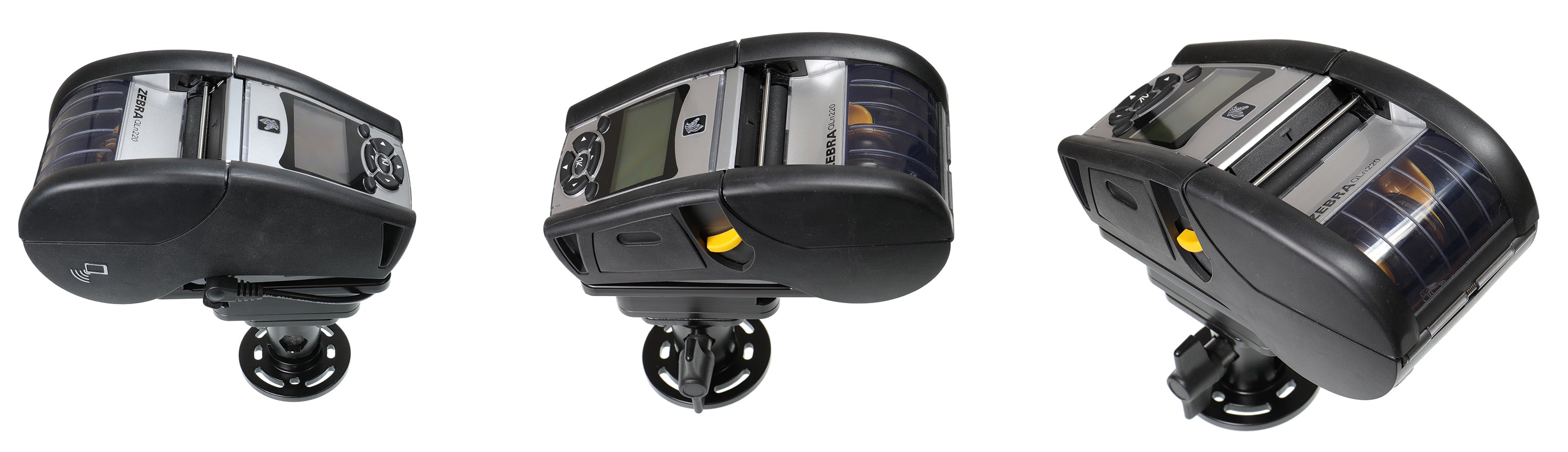 Brodit Accessoire 215843 voor Zebra ZQ620 Plus