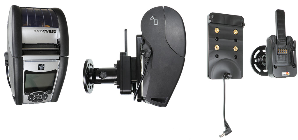 Brodit Accessoire 215843 voor Zebra ZQ620 Plus