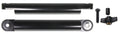 Brodit Verstelbare Houder 215847 — Pedestal Mount, Parts
