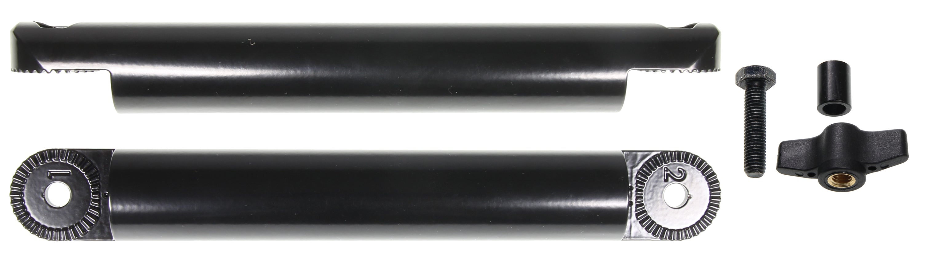 Brodit Verstelbare Houder 215847 — Pedestal Mount, Parts