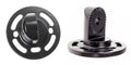 Brodit Accessoire 215849 — Pedestal Mount, Parts