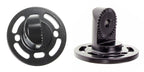 Brodit Accessoire 215849 — Pedestal Mount, Parts