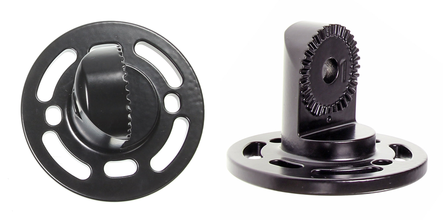 Brodit Accessoire 215849 — Pedestal Mount, Parts