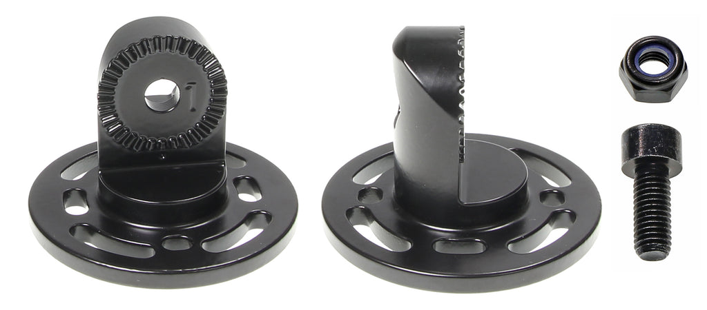 Brodit Accessoire 215849 — Pedestal Mount, Parts