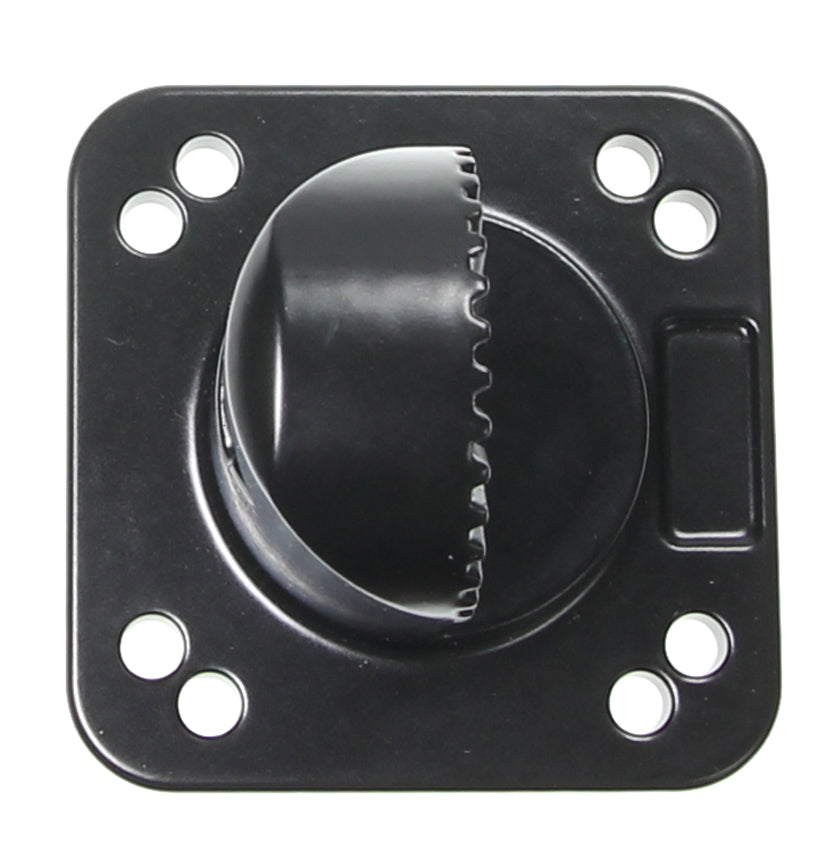 Brodit Verstelbare Houder 215850 — Pedestal Mount, Parts