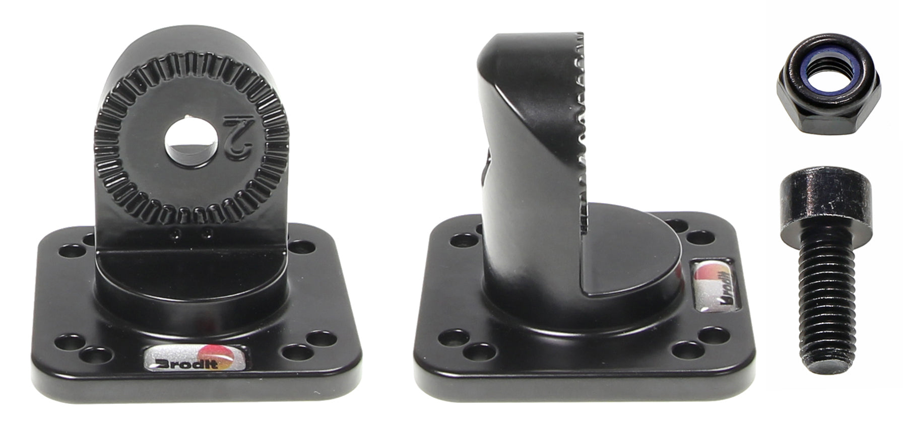 Brodit Verstelbare Houder 215850 — Pedestal Mount, Parts