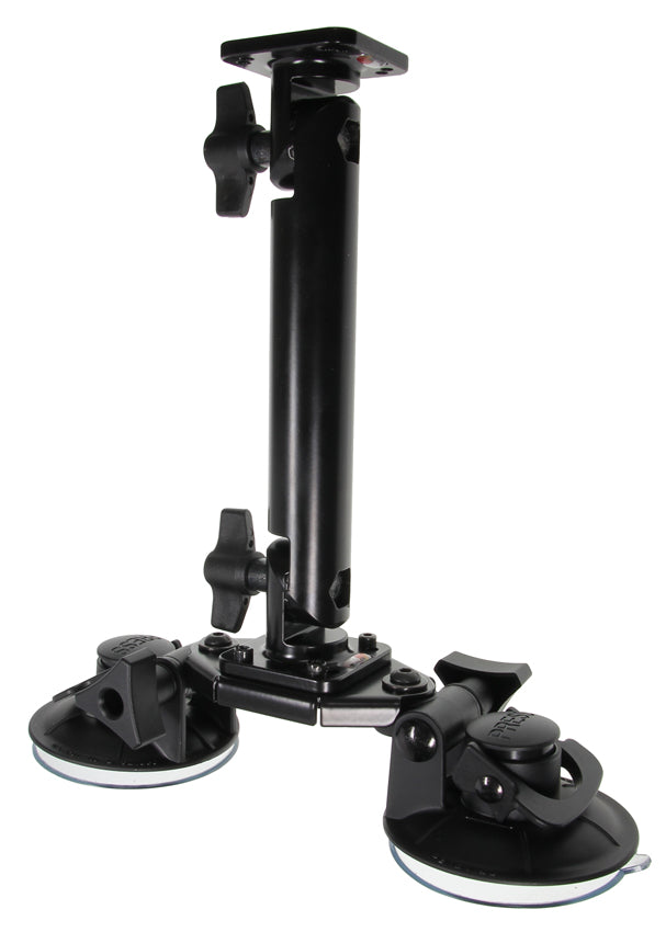Brodit Accessoire 215854 — Suction Cup Mount