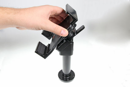 Brodit Verstelbare Houder 215855 — Mounting solution for Pedestal Mount